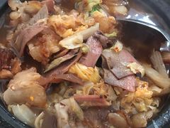 -赵家牛肉砂锅(台西三路店)