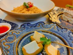 -get pizza意大利餐厅(凯德MALL店)