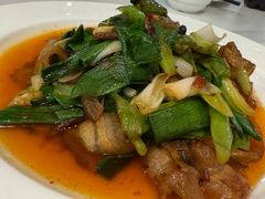 -金熊猫川菜餐厅