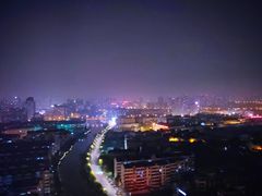 -杜尚rooftop露台酒吧