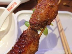 -管氏翅吧(护国寺店)