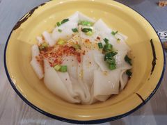 拌粉-东排食堂长沙小吃大排档(五一广场店)