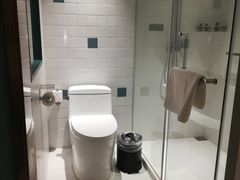 -白玉兰苏州观前街平江路酒店