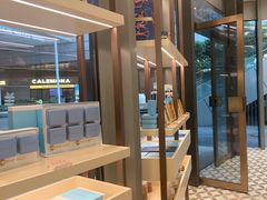 -CREAM STORY意大利手工冰淇淋&甜品(万象前海店)