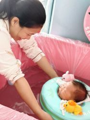 -俏妈咪月子会所