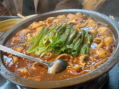 -都江堰石锅鱼