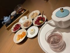 -隐溪茶馆(金虹桥店)
