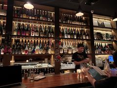 -RMK Shochu Bar(三诺店)