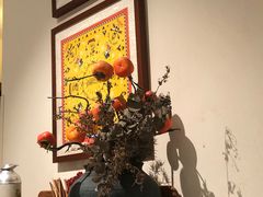 -小豆海棠(嘉兴路店)