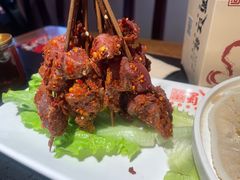 -蜀江龙火锅(339店)