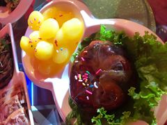 -景祥园火锅城(万全店)