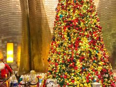 -广州天河希尔顿酒店