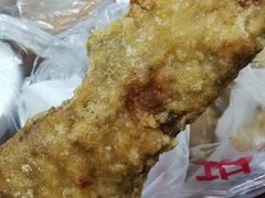 -北坦杨家干炸里脊(总店)
