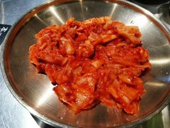 辣白菜-本炙炭烤·蒲烧活鳗料理店(金沙洲店)