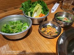 -姜虎东白丁烤肉(银泰中心in99店)