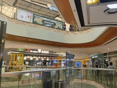 -万达广场(泰安泰山店)