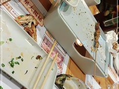 -木屋烧烤(白石洲店)