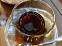 -沙漠玫瑰土耳其餐厅(神路街店)