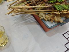 -云晓光头烧烤吧(盛夏店)