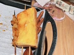 -聚点串吧·北京烧烤(海淀黄庄店)