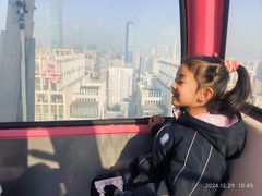 -星城之眼摩天轮