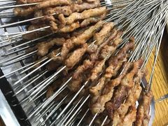 -胜泽眼镜烧烤(云霄路直营店)