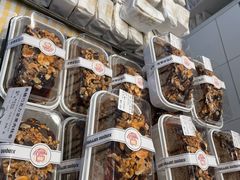 -烘焙町面包店(西四店)