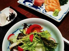 -翔峰炭火鳗鱼(悦泰街里公寓店)