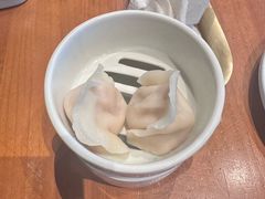 -喜鼎海胆水饺(东港店)