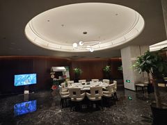 -喜来登由由大酒店九州膳坊中餐厅