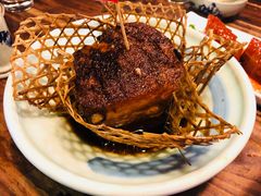 -鱼食饭稻·苏浙土菜17年老馆子(平江路店)