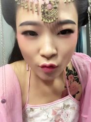 -盘子女人坊生日照·摄影馆(华强店)