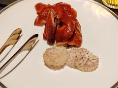 -喜公馆(平安金融中心店)