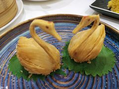 -白天鹅宾馆-宏图府餐厅