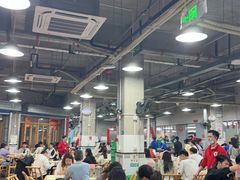 -笨罗卜浏阳菜馆(太平街店)