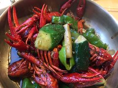 -我是那个大叔·美食研究所(新塘路店)