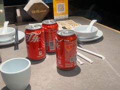 -晓淮山·扬州早茶·淮扬菜(龙阳广场店)