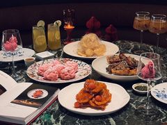 -奉天小馆·非遗东北菜(沈阳万象城店)