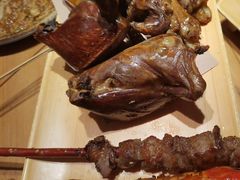 -鸽子窝(宋庄店)