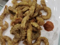 -清真·尚穆回回香清真餐厅(工人新村店)