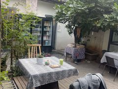 -甲乙丁書店·书茶咖·四合院