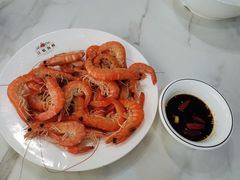 -汪姐海鲜(侨港金冠好店)
