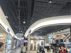 -五缘湾悦都汇购物中心