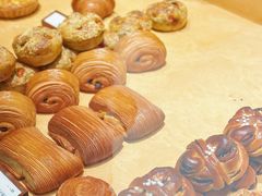 -LANLIZI BAKERY(COSMO店)