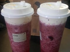 -喜茶(深圳福田星河COCO Park店)