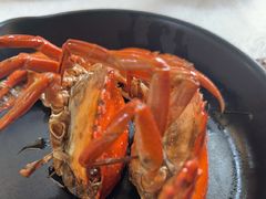 -莲花公园煎蟹(总店)