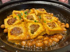 -孙家外婆•长春地标美食新名片(红旗街万达店)