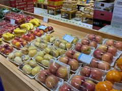 -射阳服务区餐厅