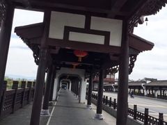 -黎阳老街