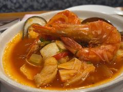 -玫瑰园西餐厅(新华大厦店)
